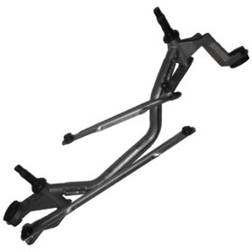 Resim BRUCKE Ön Cam Silecek Mekanizması Clıo Iv Motorsuz 