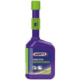 Resim Wynns Benzin Emisyon Düşürücü - Xtreme Petrol Emission Reducer 32 
