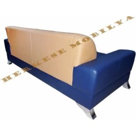 Resim Koltuk Stilim C-968 Üç Kişilik Bekleme Koltuğu 