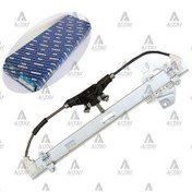 Resim MOBIS 834011G000 Cam Krikosu Arka Sol Accent Era 