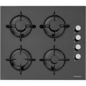 Resim Silverline BO6501B01 - CS5349B01 - 3420 Basic Cam Ankastre Set 