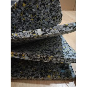 Resim Kılıç Ses Ses Yalıtım Süngeri Bondex 20 mm 100 cm x 100 cm 