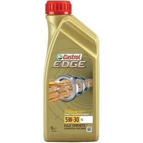Resim Castrol Edge 5W30 LL Motor Yağı 1 Litre 