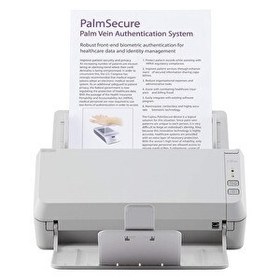 Resim Fujitsu SP-1120N Sayfa Beslemeli A4 Doküman Tarayıcı 