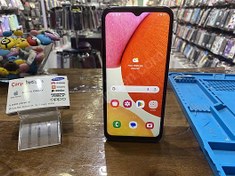 Resim Samsung A14 İkinci El TR | 64 GB | Siyah İkinci El SAMSUNG A14 64GB SİYAH SORUNSUZ HATASIZ GARANTİLİ