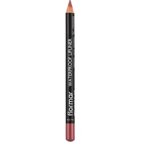 Resim Flormar Waterproof Lipliner Dudak Kalemi No:236 