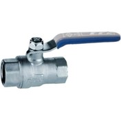 Resim Eca Küresel Vana 1/2" 