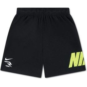 Resim Nike Rwb Wrap Mesh Short Çocuk Şort 9Q1455 