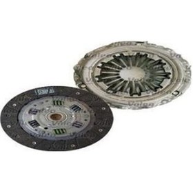 Resim Clio 3 - III Debriyaj Baskı Balata Seti 7701478122 - 302052617R 