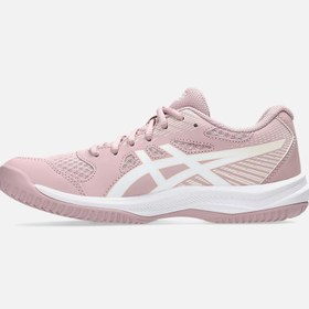 Resim Asics Upcourt 6 Kadın Voleybol Ayakkabısı 