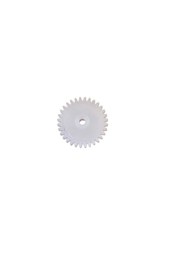 Resim FeyzaDesign Uyumlu Dişli Yedek Parça Bre225, Philips Epilasyon HP2843-44 İçin 