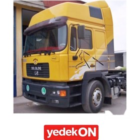 Resim Kabin Şeridi Komple 19.464 Tramlı Aslan 