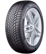 Resim Bridgestone 225/60 R17 103V XL Rft Lm005 Driveguard Kış Lastiği 2024 