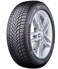 Resim Bridgestone 225/60 R17 103V XL Rft Lm005 Driveguard Kış Lastiği 2024 
