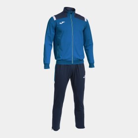 Resim Joma Erkek Futbol Eşofman Takım Toledo Tracksuit 103615.703 