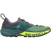 Resim Merrell MTL MQM Kadın Patika Koşusu Ayakkabısı J067340 