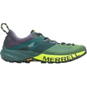 Resim Merrell MTL MQM Kadın Patika Koşusu Ayakkabısı J067340 