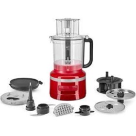Resim KitchenAid 3,1 L Mutfak Robotu - 5KFP1319EER 