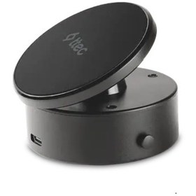 Resim Ttec Easydash Pro M Magsafe Uyumlu Telefon Tutucu 2tt40 Smarthold Teknolojisi Ile Otomatik Vakumlama 