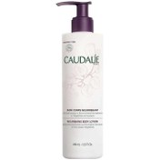 Resim Caudalie nourishing body lotion - besleyici vücut losyonu 400 ml 