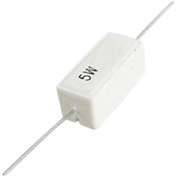 Resim 0.56 Ohm 5 Watt Taş Direnç-178579 