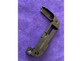 Resim Intermec El Terminali Alt Iç Çerçeve 160.00M0G.0001 - Bottom Internal Frame 