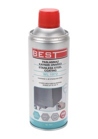 Resim Best Elite Sprey Kaynak Paslanmaz Wl 1972 