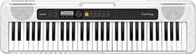 Resim Casiotone CT-S200WE 61 Tuşlu Org (Beyaz) 
