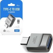 Resim OTG TYPE-C TO USB 3.0 ÇEVİRİCİ POWERWAY 