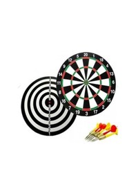 Resim Dart Seti 15 İnç 