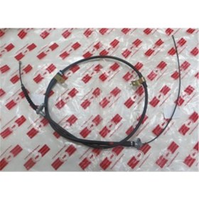 Resim Nıssan Skystar- Pıck Up- D22- 97/02 Arka El Fren Teli Sol Taraf 