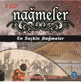 Resim Nağmeler - En Seçkin Nağmeler Cd 