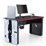 Resim Stepgamer Quantum Oyuncu Masası 