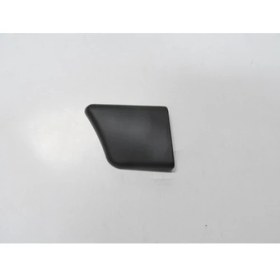 Resim Pleksan 2004 - 2009 Citroen Berlingo Ön Çamurluk Bandı Sol Siyah (Pleksan) (Oem NO:8544J5) 