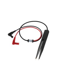 Resim Trendooze Homyl Altın Kaplama Smd Smt Chip Kapasitörü Test Aparatı 