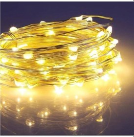 Resim 10 Metre Peri Led 