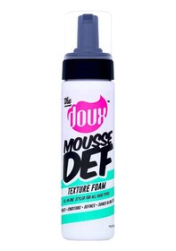 Resim The Doux Mousse Def Saç Köpüğü 207ml 