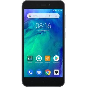 Resim Xiaomi Redmi Go 8 Gb Cep Telefonu - Siyah (Xiaomi Türkiye Garantili) 