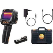 Resim Testo 865 Termal Kamera Sıcak Soğuk Suya Duyarlı -97397 