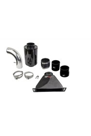 Resim HG MOTORSPORT HFI Carbon Air Intake Kit 1.4 TSI 140/160PS (Golf 5/6, Scirocco) 