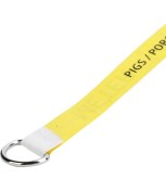 Resim Betty Becky 2x Hayvan Mezura Taşınabilir Geri Çekilebilir Ölçüm Bandı Çiftlik Ekipmanları Için Sığır Domuz Vücut Ağırlığı Bel Ölçümü (Yurt Dışından) 