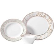 Resim Korkmaz Orient Collection 60 Parça Yemek Takımı A8349 