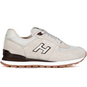 Resim Hammer Jack Gri - 19250-g Hammerjack Peru Kadın Günlük Ayakkabı 