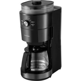 Resim Grundig Fk 7110 D Öğütücülü Filtre Kahve Makinesi 