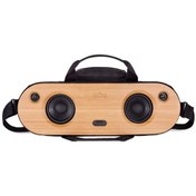 Resim Marley Bag of Riddim2 IPX4 Sıvı Dayanıklı,Taşıma Çantalı Hoparlör 