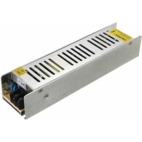 Resim 10 Amper Led Trafosu 