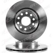 Resim Ön Fren Disk Aynasi Caddy Iii-Golf V 1.9 1.4 1.6 Tsi-Fsi-Tdi 280X22X5DL Havali 10 