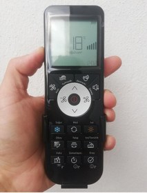 Resim Beko B12d26 İle Uyumlu Klima Kumandası 1 Ad. 