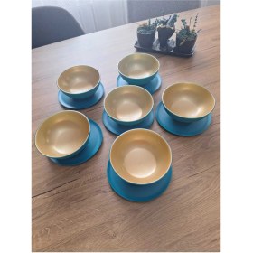 Resim Berrak Kasei 275 ml 6'lı 