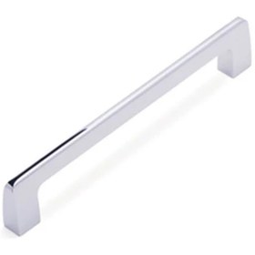 Resim System Krom 160 mm Çekme Mobilya Kulpu (SY6518 0160 CR) 